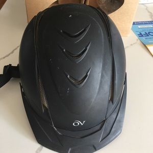 Equestrian Riding Helmet